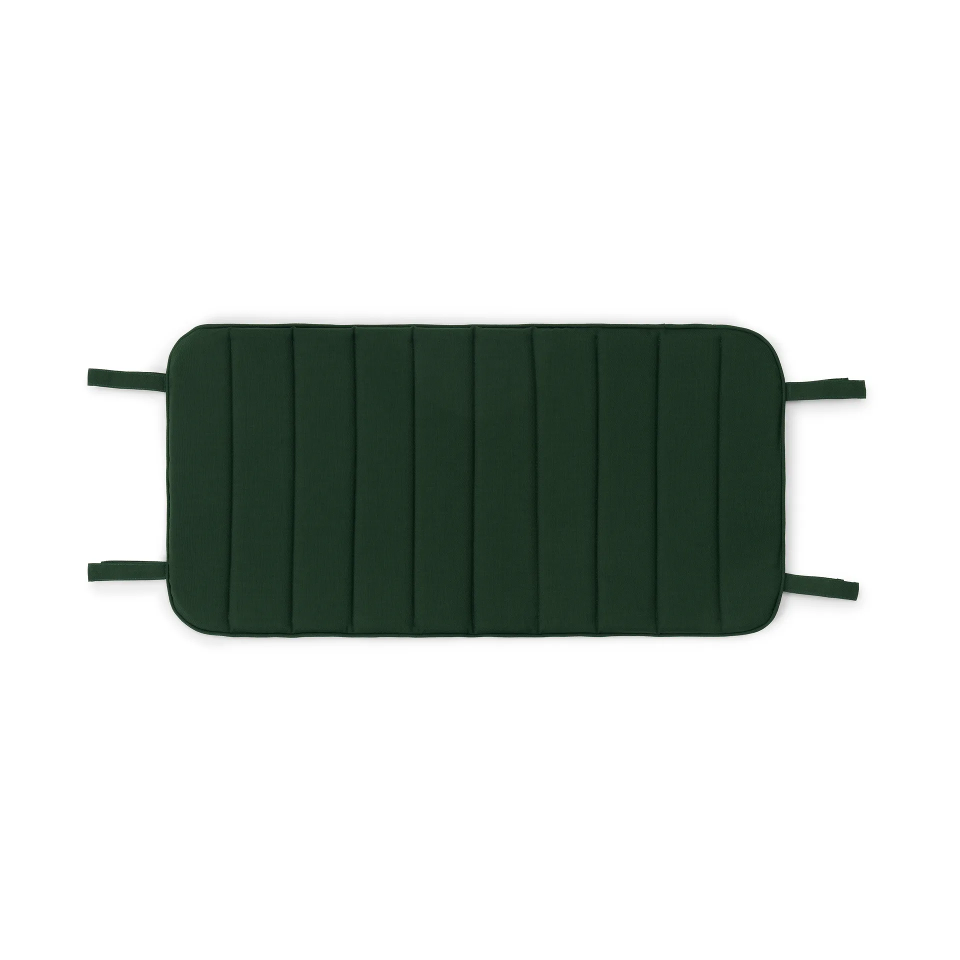 Vig cushion for chair, Green Normann Copenhagen