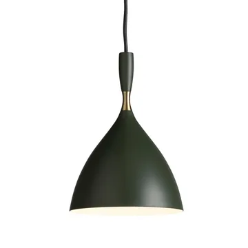 Dokka pendant - Dark green - Northern