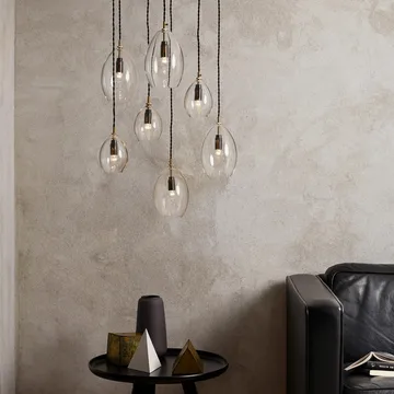 Unika pendant - Large - Northern