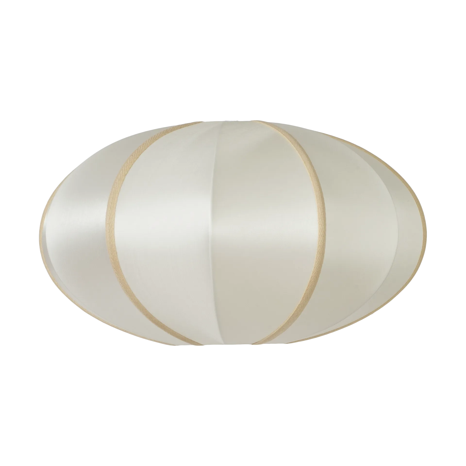 Indokina Pumpkin S lamp shade, Offwhite-Latte Oi Soi Oi
