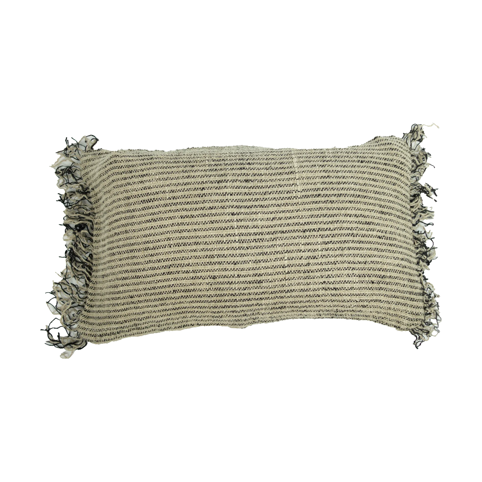 East cushion cover 40x70 cm, Brown Olsson & Jensen