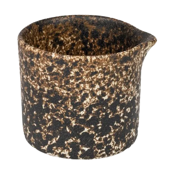 Peppar milk jug, Brown Olsson & Jensen