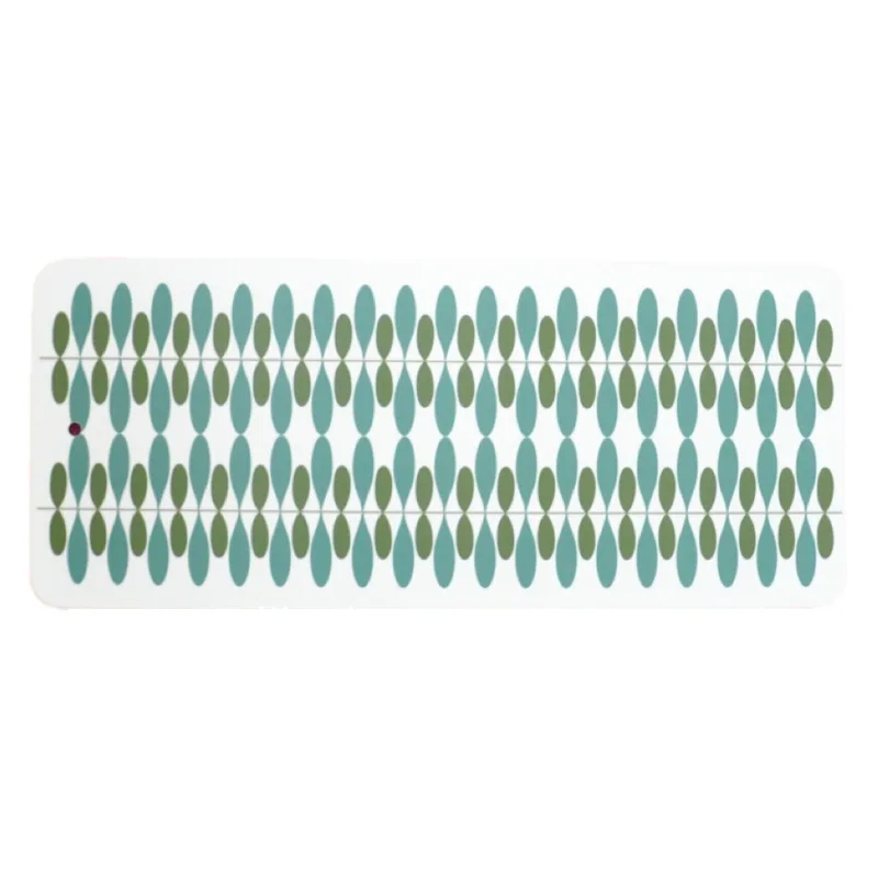 Propellar cutting board, 40x17 cm Opto Design