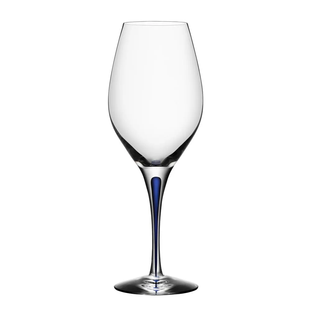Intermezzo redwine glass balance, 44 cl Orrefors