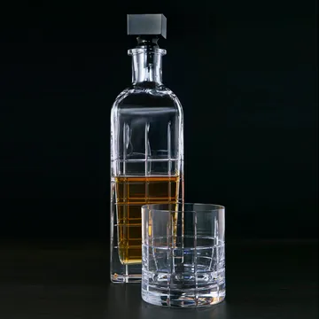 Street drink glass - 36 cl - Orrefors