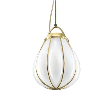 Hobo pendant lamp - large - Örsjö Belysning