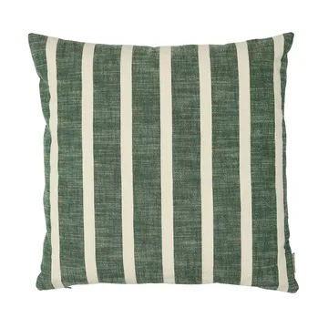 Kara cushion cover 50x50 cm - Green - OYOY