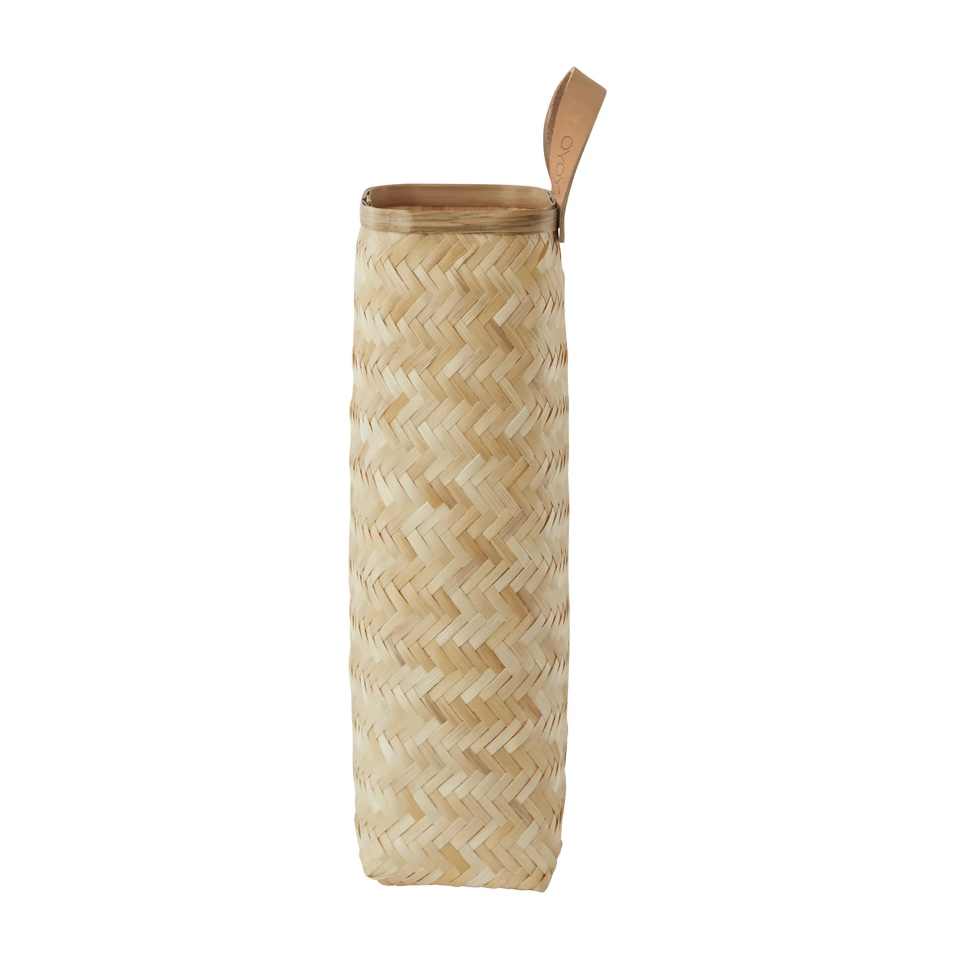 Sporta hanging storage 10x35 cm, Nature OYOY