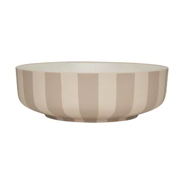 Toppu bowl Ø20 cm - Clay - OYOY
