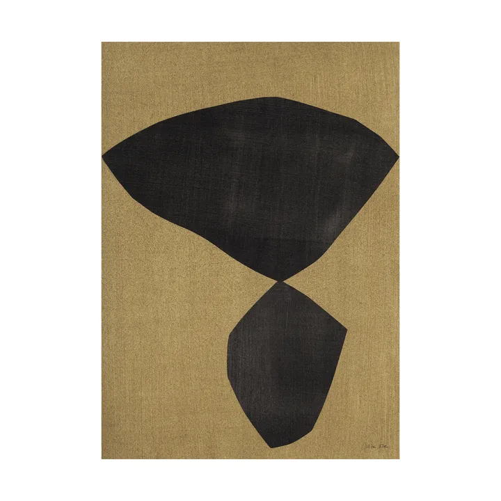 In Balance 05 poster - 50x70 cm - Paper Collective