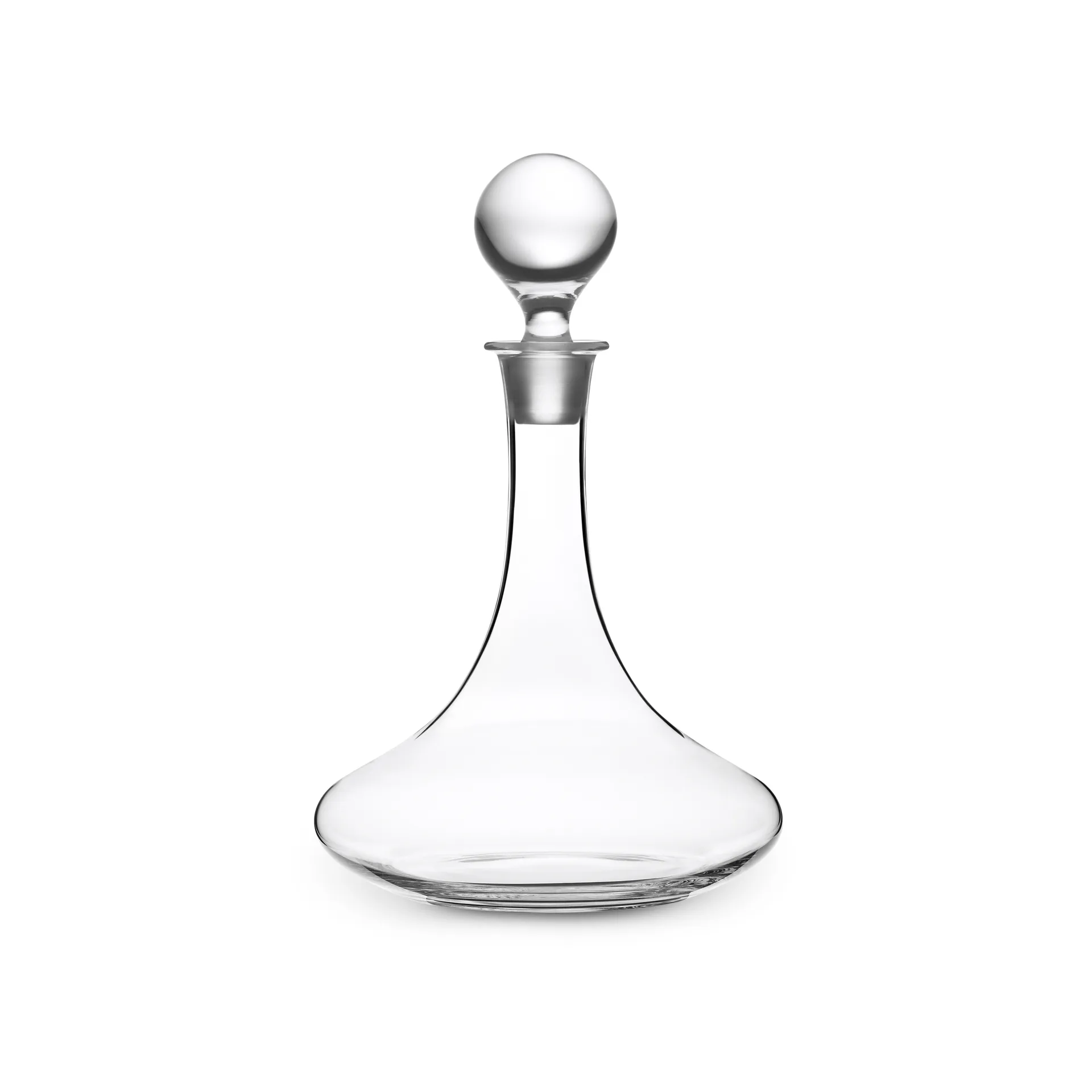 Capitaine carafe, 75 cl Peugeot