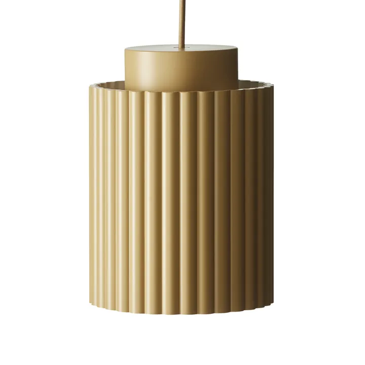 Donna 18 ceiling lamp - Autumn leaves - Pholc