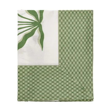 Madelen Möllard Tulip tablecloth - Multi, 350x150 cm - Pick a Poppy
