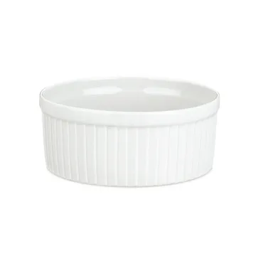 Pillivuyt sufflé bowl 30 cl - White - Pillivuyt