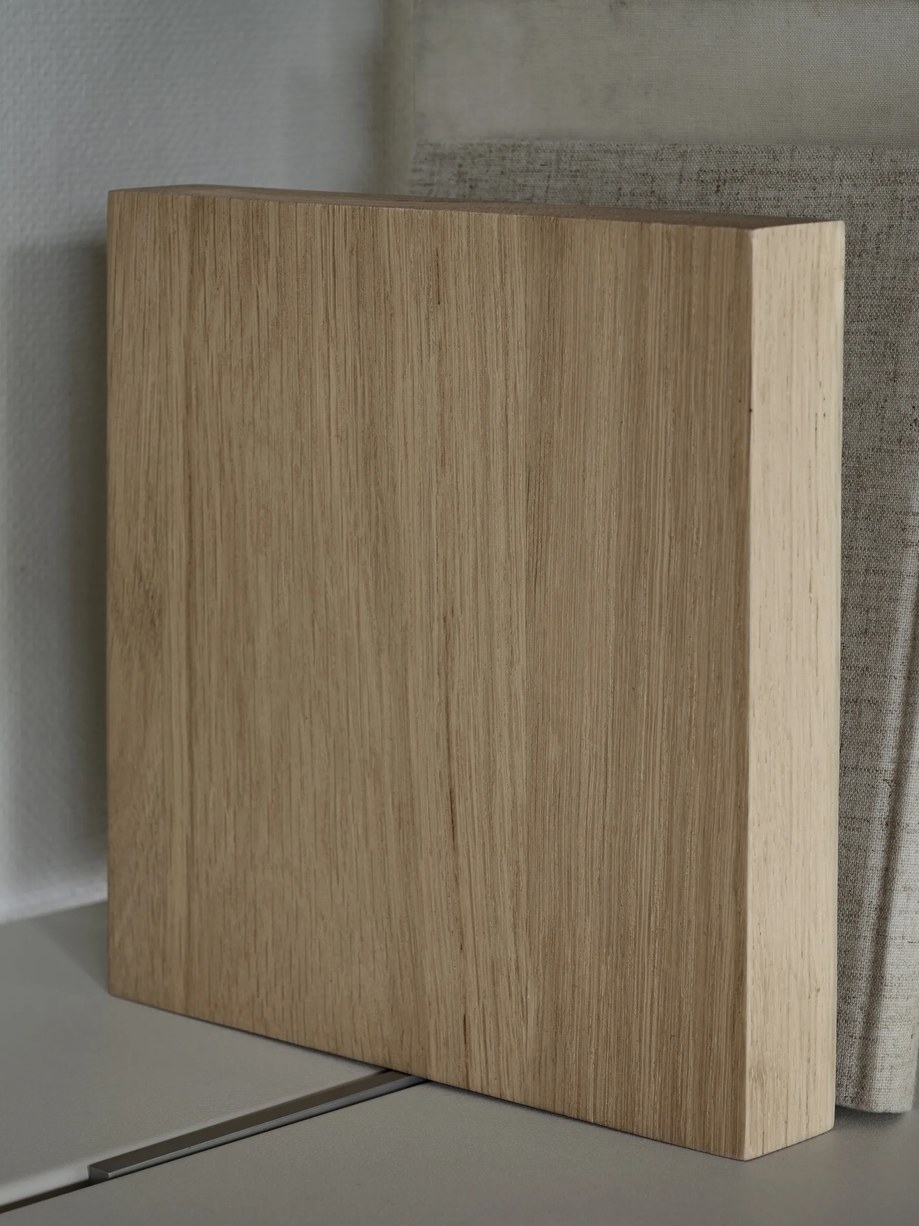 Pira G2 shelving system F C A White/Oak 248–255 cm Pira