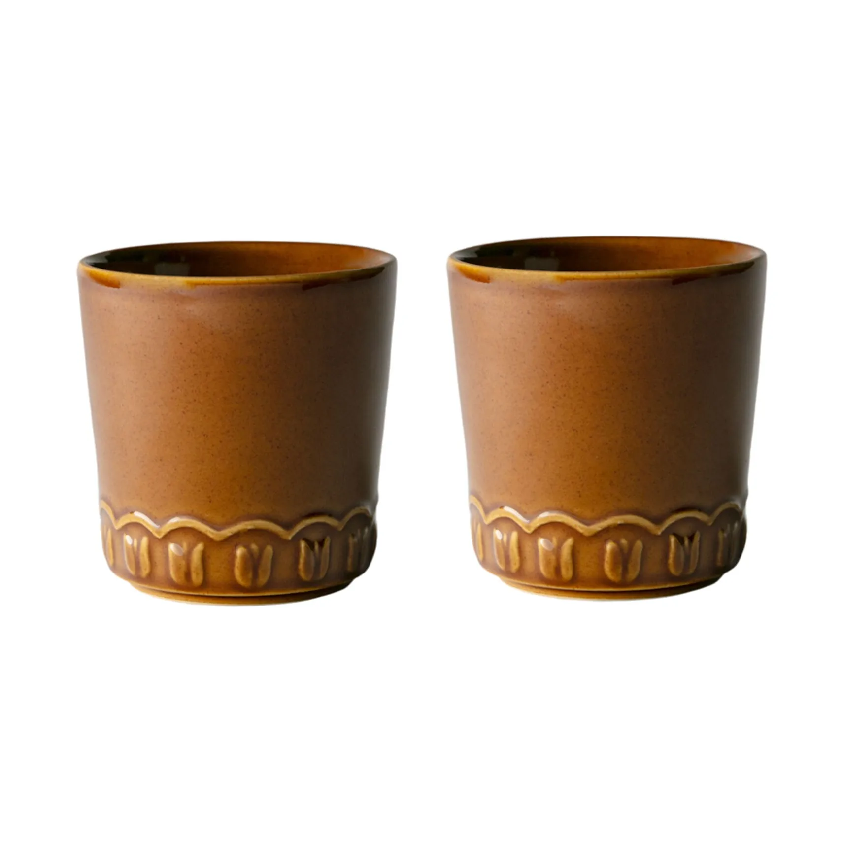 Tulipa cup 20 cl 2-pack, Umbra PotteryJo