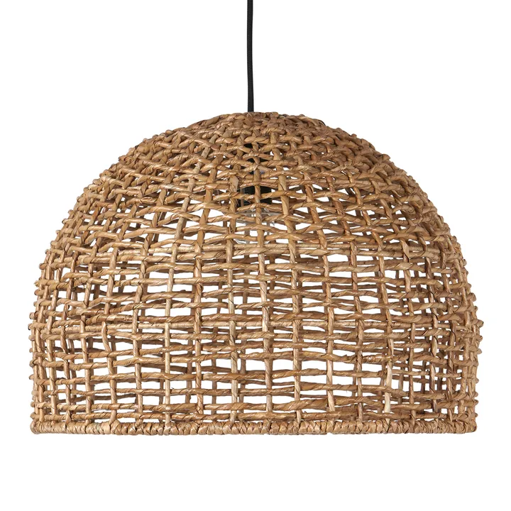 Cebu ceiling lamp - Natural, Ø46 cm - PR Home
