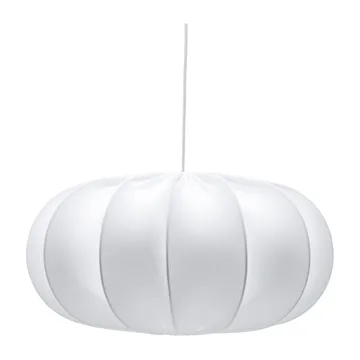 Dalia lamp shade 50 cm - White - PR Home