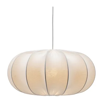 Dalia lamp shade 50 cm - White - PR Home
