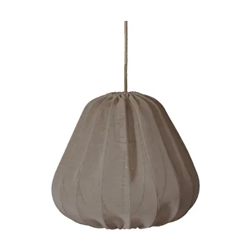 Sienna ceiling lamp - Diana moss, Ø40x35 cm - PR Home
