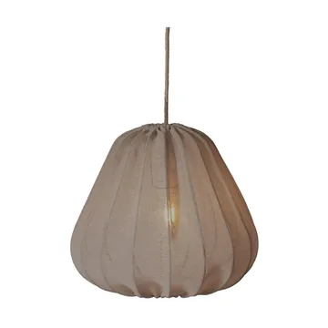 Sienna ceiling lamp - Diana moss, Ø40x35 cm - PR Home