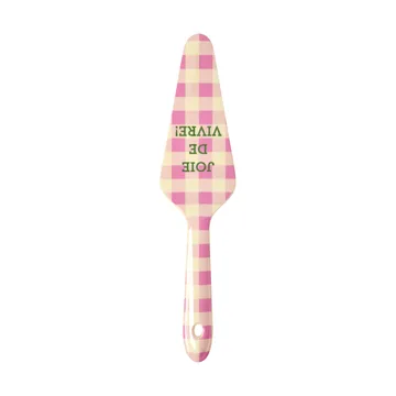Rice cake server melamine 3 pieces - Multicolor - RICE