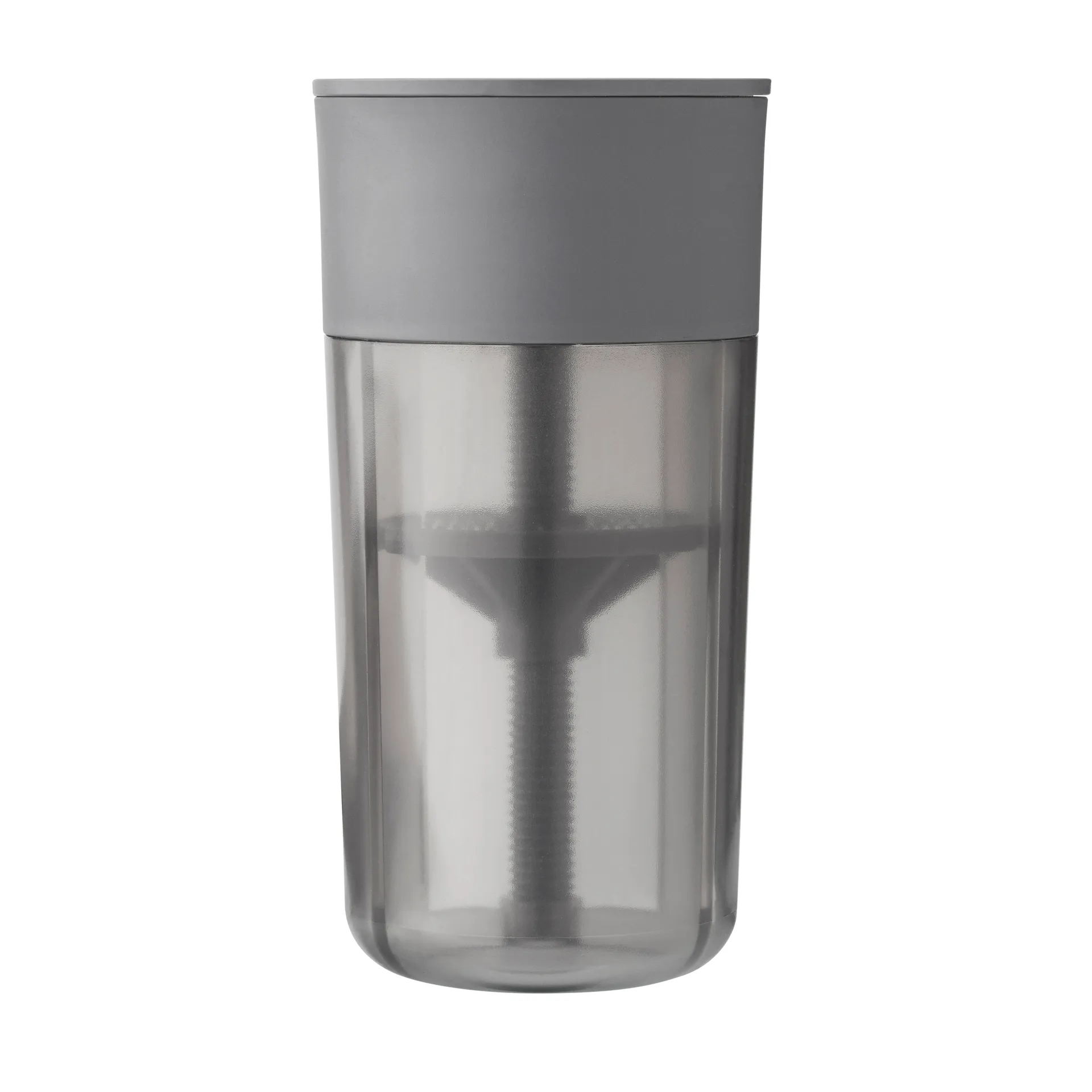 CHEESE-IT parmesan mill, Grey RIG-TIG
