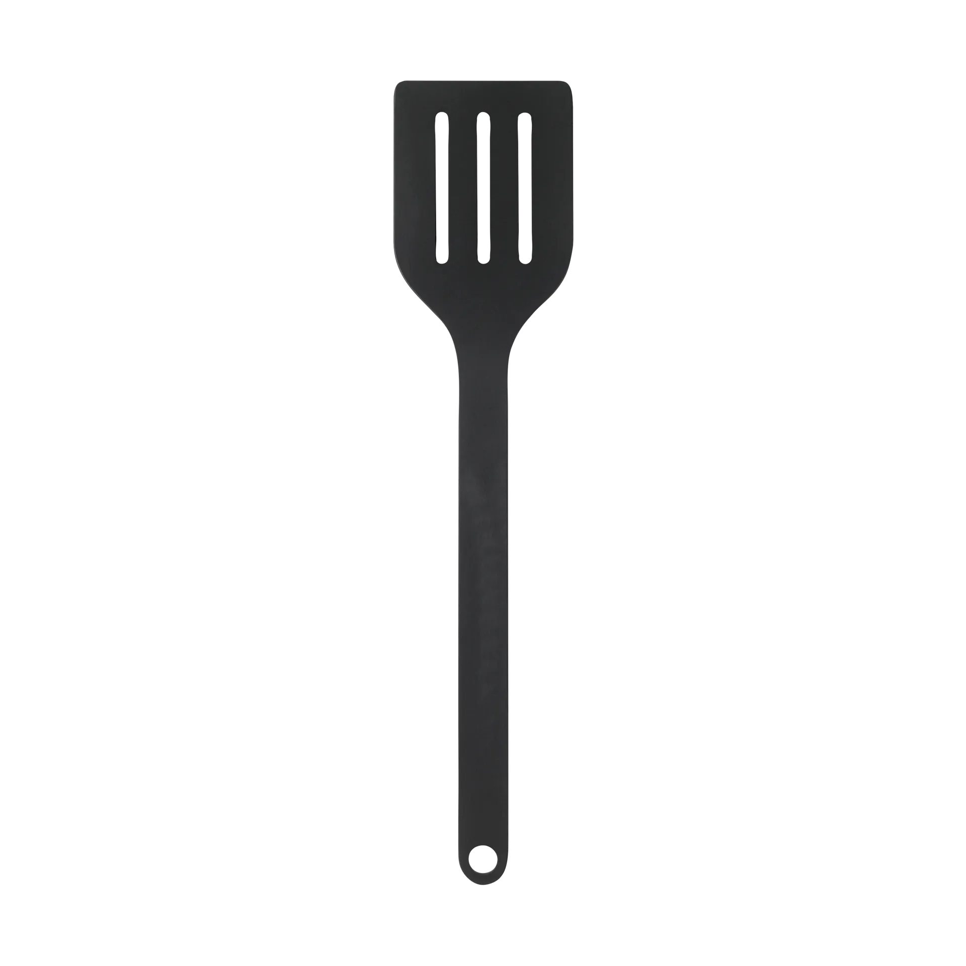 STIR-IT spatula 32 cm, Black RIG-TIG