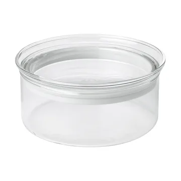STORE-IT storage jar light grey - 0.4 L - RIG-TIG