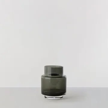 Hurricane no. 53 - smoked grey - Ro Collection