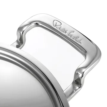 316 Series saucepan - Stainless steel, 14 cm - Robert Welch
