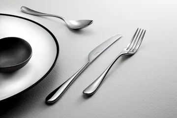 Arden Bright cutlery - 42 pieces - Robert Welch
