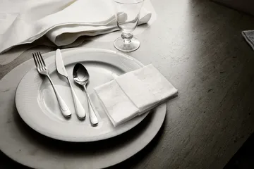 Arden Bright cutlery - 42 pieces - Robert Welch