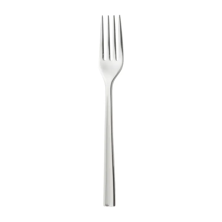 Blockley starter fork smooth - Stainless steel - Robert Welch
