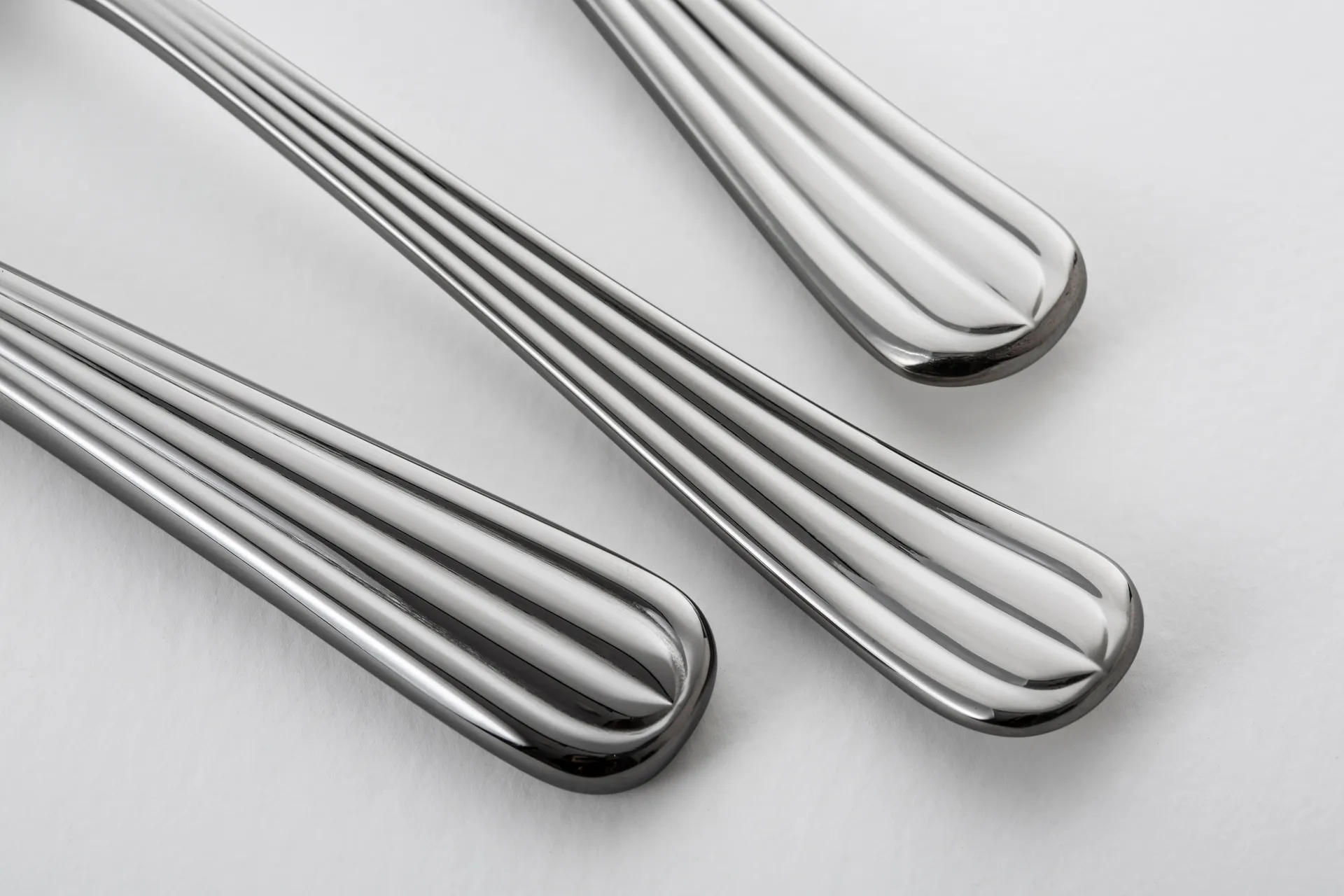 Palm Bright grill knife 4-pack, Stainless steel Robert Welch