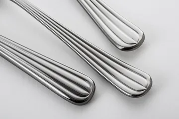 Palm Bright serving cutlery 3 pieces - Stainless steel - Robert Welch