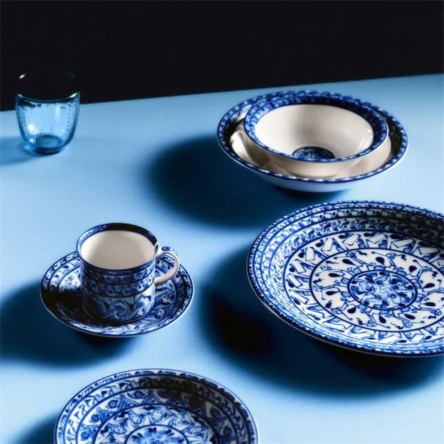 Cobolti bowl, Blue, Ø16 cm Rörstrand