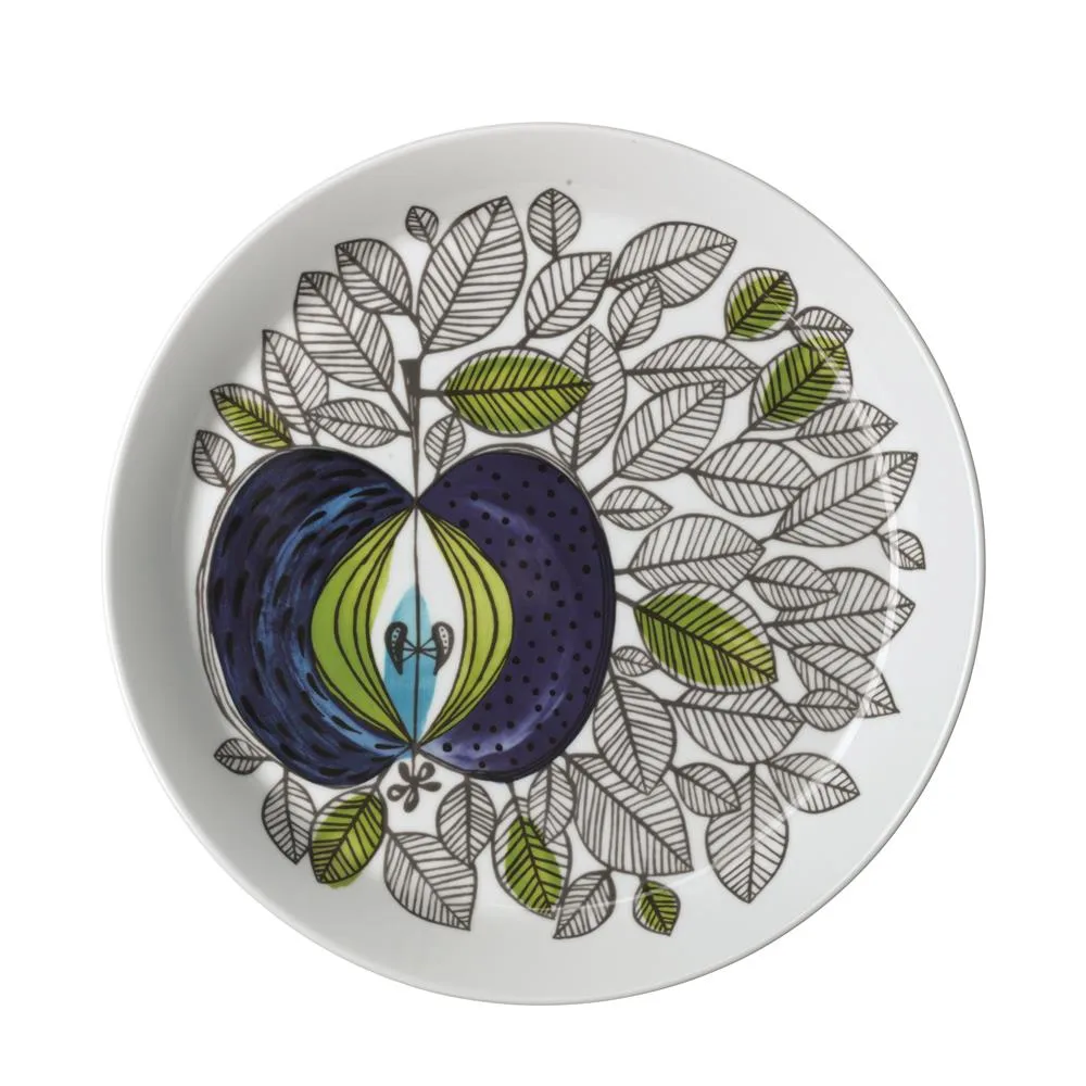 Eden plate, 23 cm Rörstrand