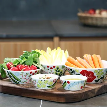 Kulinara serving bowl 2-pack - 10 cl - Rörstrand