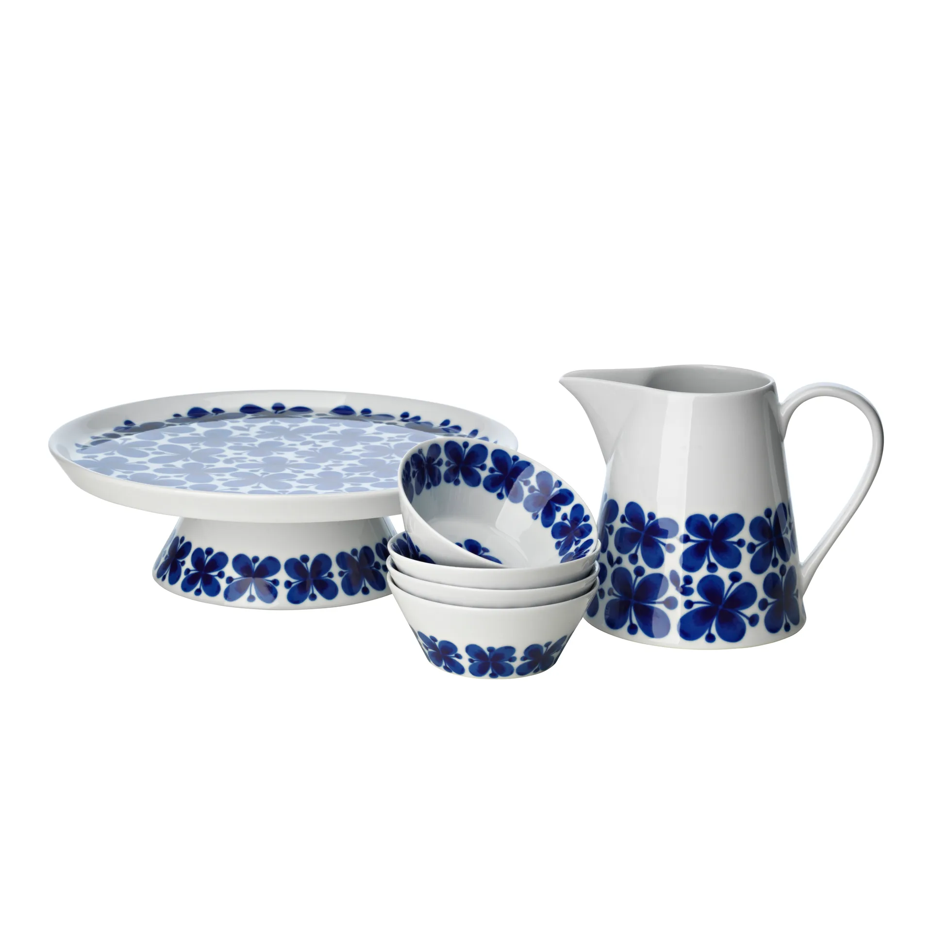 Mon Amie cake stand, Ø 30 cm Rörstrand