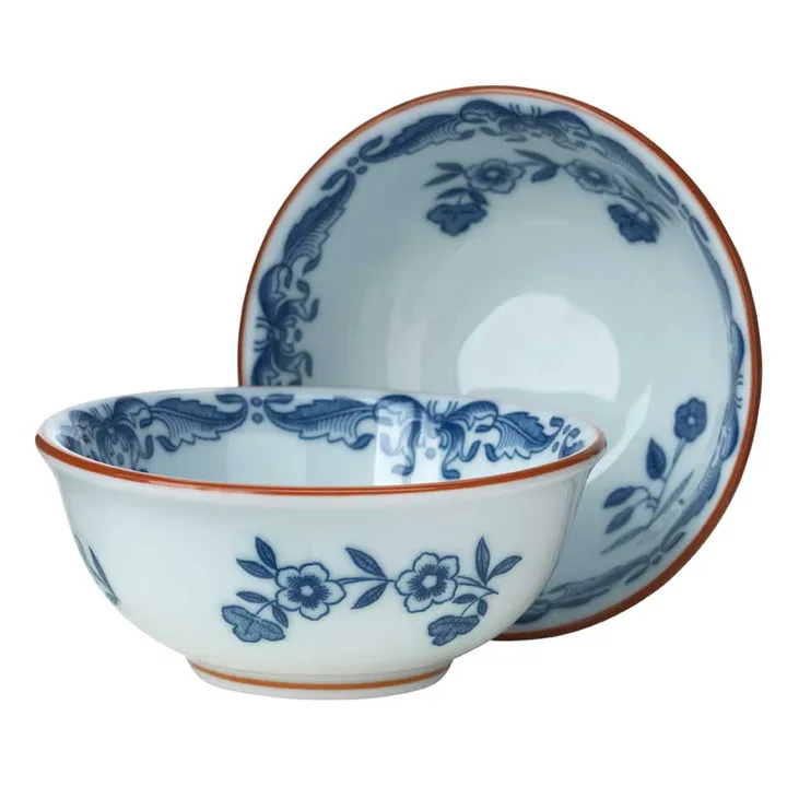 Ostindia bowl 2-pack - 10 cl 2-pack - Rörstrand