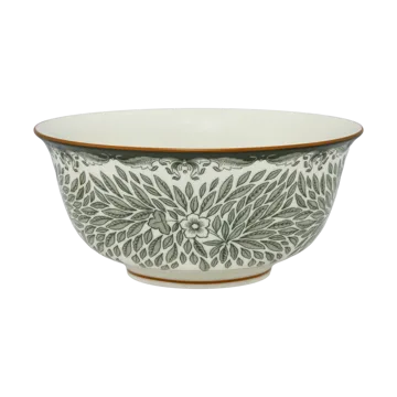 Ostindia Floris bowl 50 cl - Green - Rörstrand