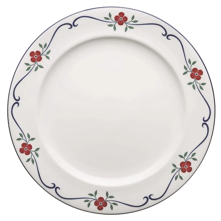 Sundborn plate small - 18 cm - Rörstrand