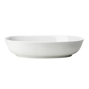 Swedish Grace oven dish 1,7 l - Snow (white) - Rörstrand