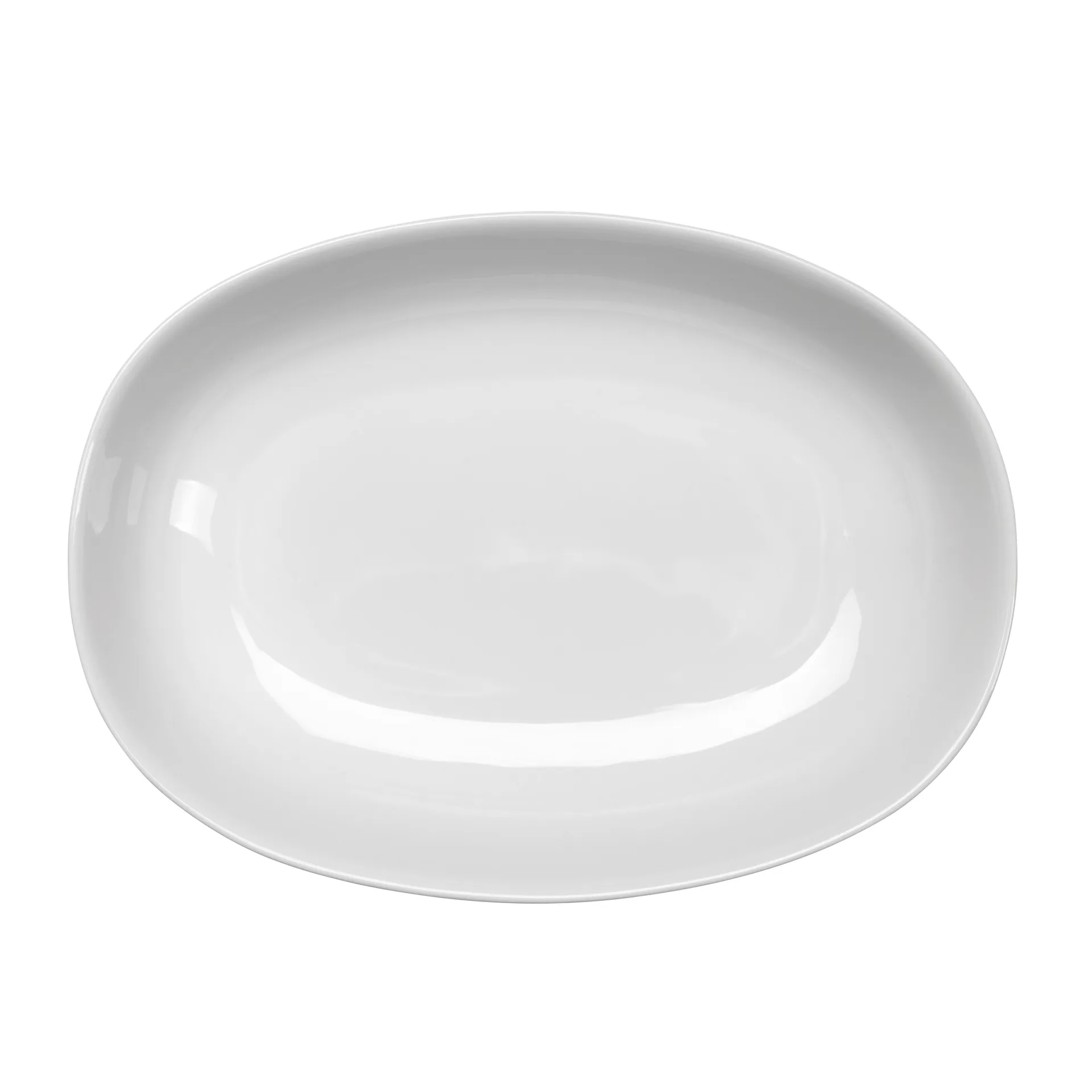 Swedish Grace oven dish 1,7 l, Snow (white) Rörstrand