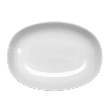 Swedish Grace oven dish 1,7 l - Snow (white) - Rörstrand
