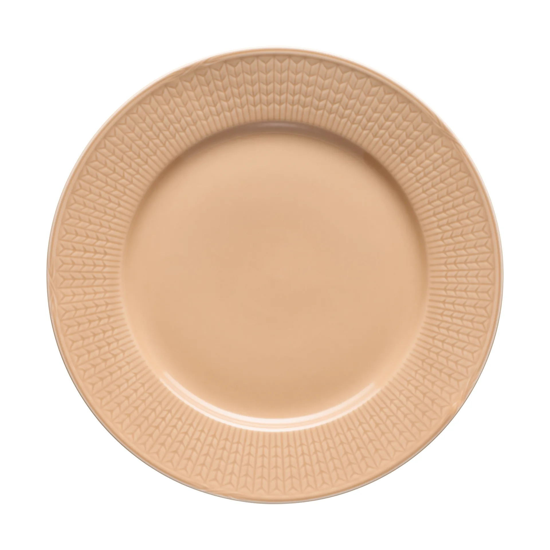 Swedish Grace plate, Jubilee, 27 cm Rörstrand