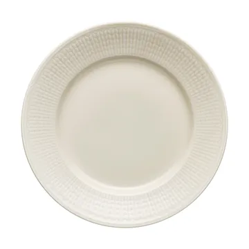 Swedish Grace plate small Ø21 cm - Oat - Rörstrand