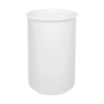 Swedish Grace storage jar L 1.3 L - Snow - Rörstrand