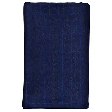 Swedish Grace tablecloth 145x270 cm - midnight - Rörstrand